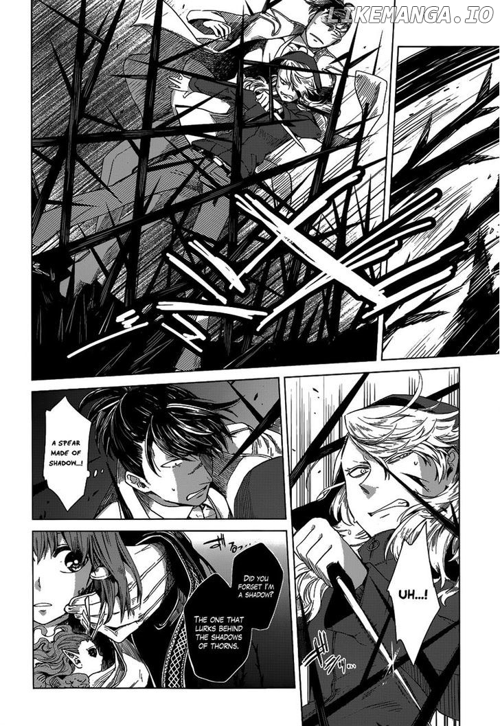 The Ancient Magus Bride, Chapter 6 image 12
